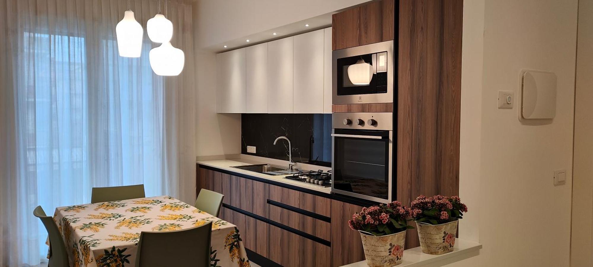 דירות סוטומרינה Casa Mariettina מראה חיצוני תמונה