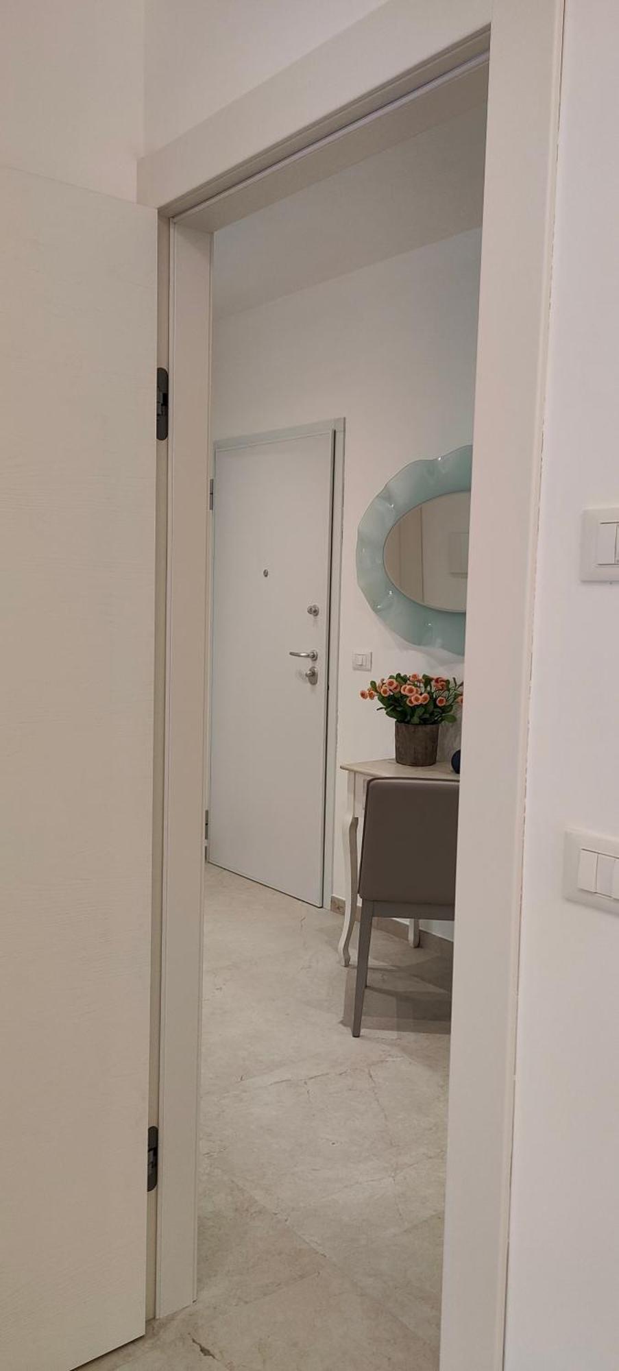 דירות סוטומרינה Casa Mariettina מראה חיצוני תמונה