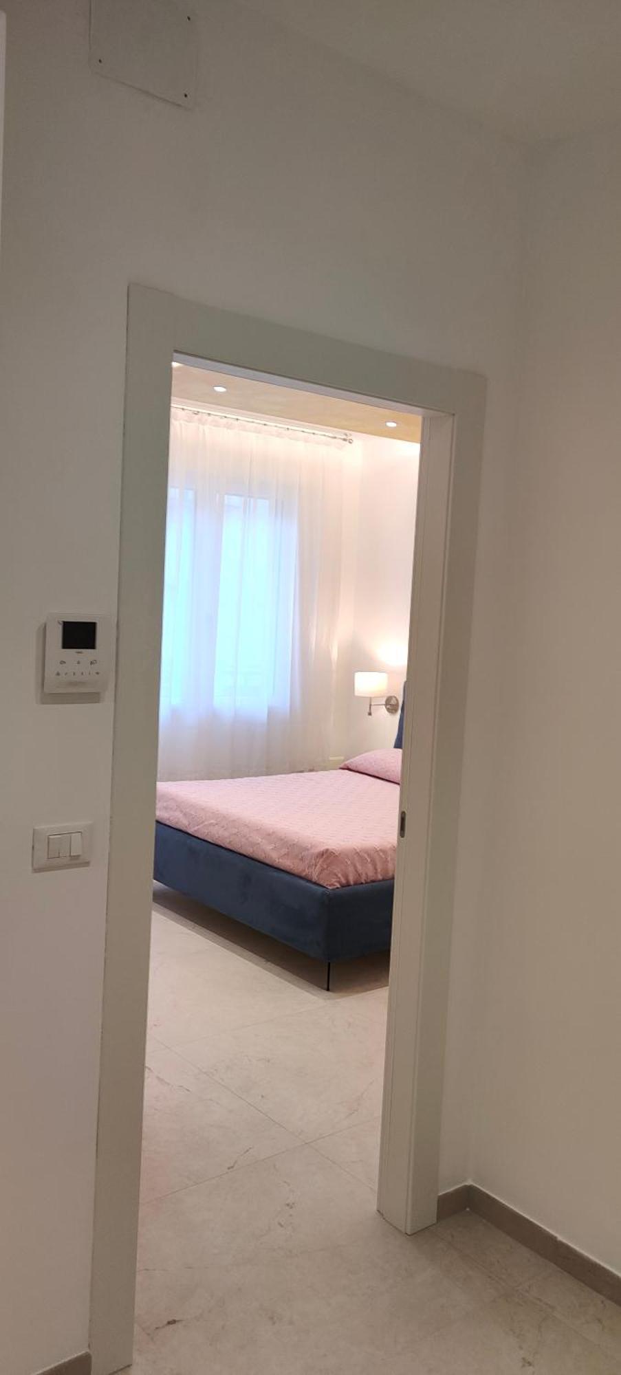 דירות סוטומרינה Casa Mariettina מראה חיצוני תמונה