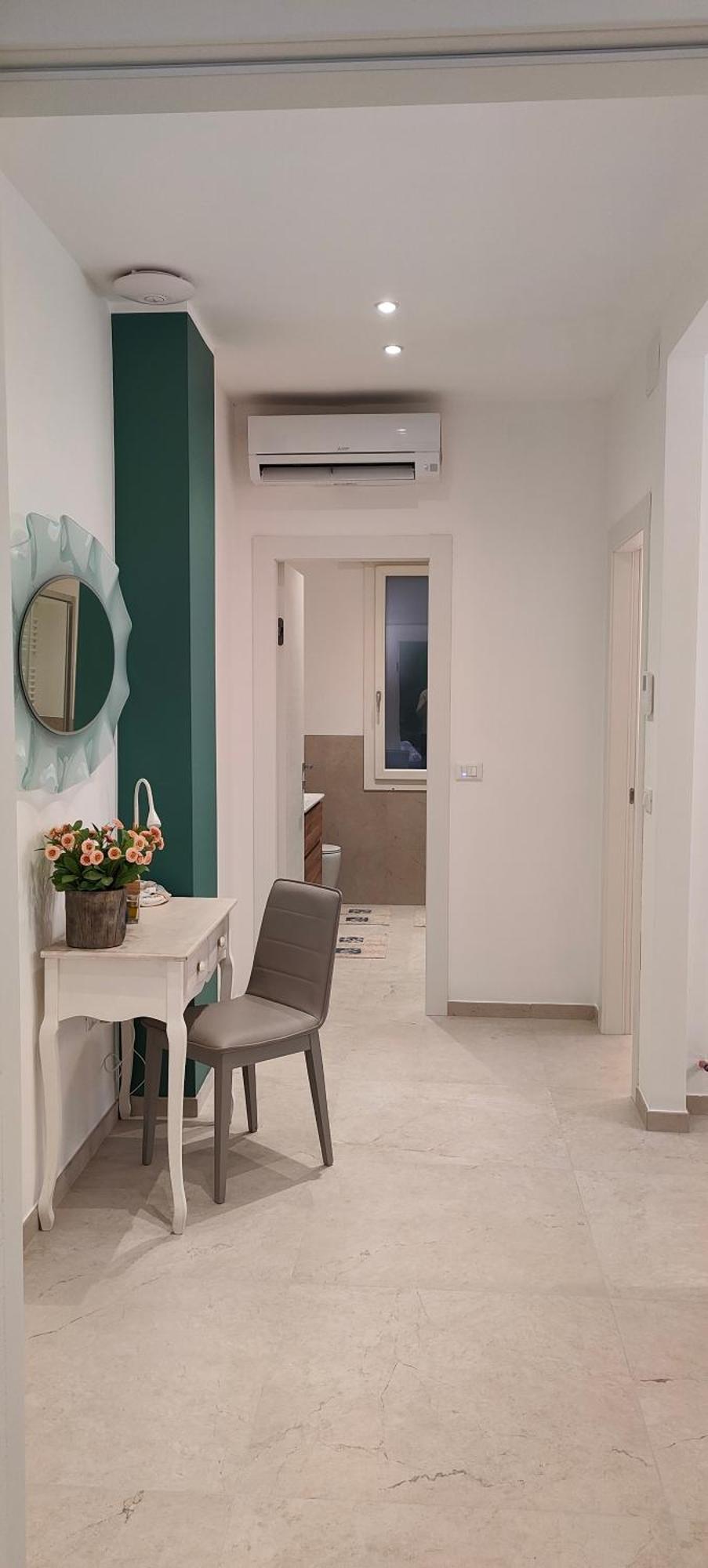 דירות סוטומרינה Casa Mariettina מראה חיצוני תמונה