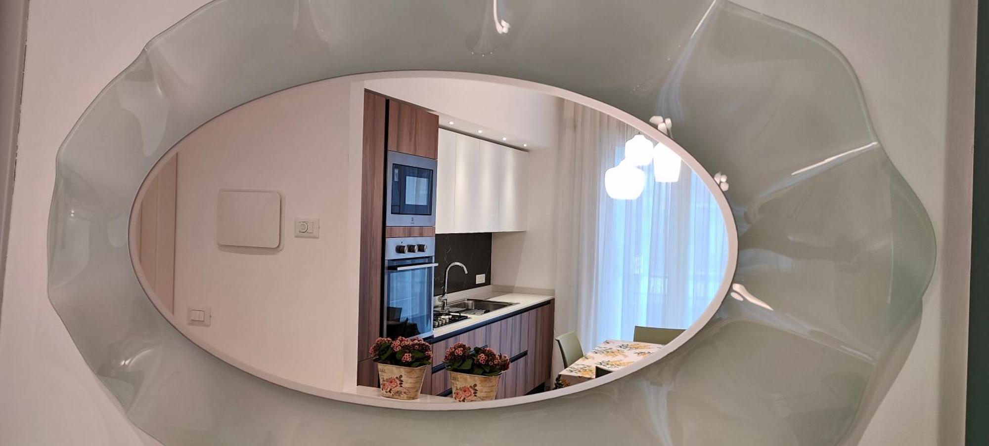 דירות סוטומרינה Casa Mariettina מראה חיצוני תמונה
